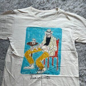 AUTHENTIC Gucci Tshirt limited edition